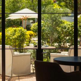 Franschhoek में, होटल Maison Cabrière Boutique Hotel