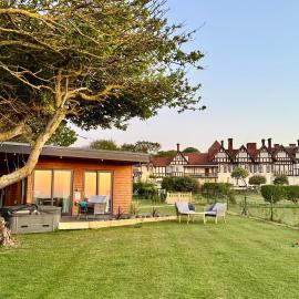 Sea Marge Seaview Lodges