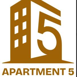 Apartment 5