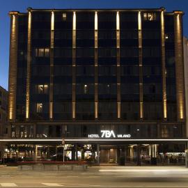 7BA Hotel Milano
