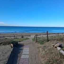 Casa Roberto Beach