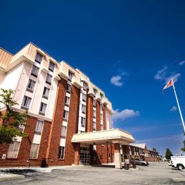 Waterloo Suites Hotel, Trademark Collection by Wyndham, hotel in Waterloo