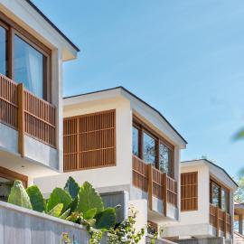 Mizu Homes by AVANTERRA