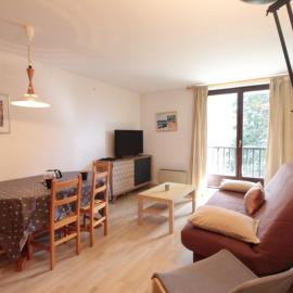Appartement 2 Pièces 6 Pers à Flaine Forêt, Résidence Pollux, Proche Pistes et Commerces - FR-1-687-71، فندق في Arâches-la-Frasse