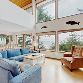 Cliffside Serenity