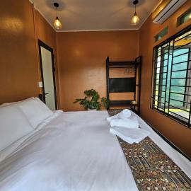 Stay HostelandBar