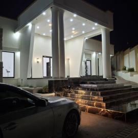 Mbuya Express Inn, hotel di Manzini