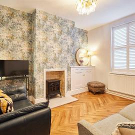 Host & Stay - Railway Cottages