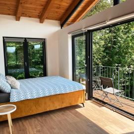 Casa Vinea, hotell i Karlovac