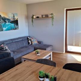 Roana apartment