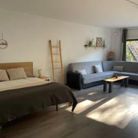 Apartament Cornudella, отель в городе Корнуделья