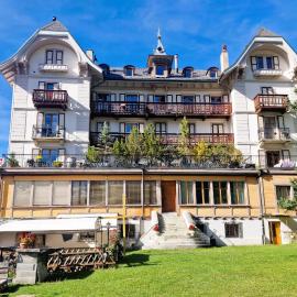 Residence Evolene 31 Appartement 2 personnes