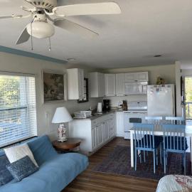 Unit 232 Beautiful Cedar key