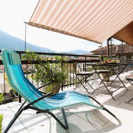 Casa Ines, Feltre