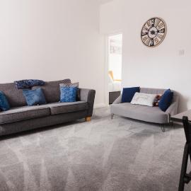 Northumberland Cosy Home, hotel a Bedlington