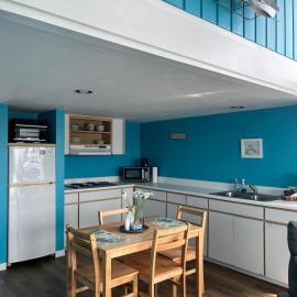 Sky Blue 321, hotel u gradu Sidar Ki