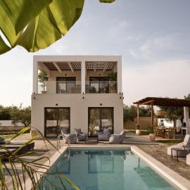 Cozy Aura Residence, by TK Premium Stays, hotel din Kalpaki