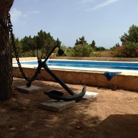 Casa Victor, ET6390, hotel u gradu Sant Francesc Xavier