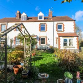 Pineapple Cottage