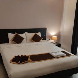 NEW MOUNT RESIDENCY, hotel in Sultan Bathery