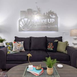 Lux 2 BR with private 2 bath Mins to Oak Mtn St Park) โรงแรมในเพลแฮม