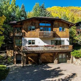 Value - Vail Hideaway - Forest Views, Deck Comfort, ξενοδοχείο σε Vail