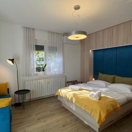 Studio apartma Rimljanka
