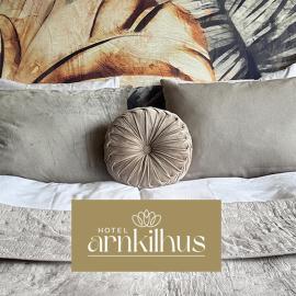 Hotel Arnkilhus, מלון בסונדרבורג