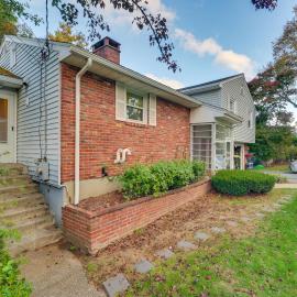Train to Boston! Cozy Apartment in Winchester