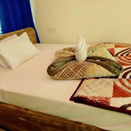 Resort Abhirup, hotell i Lava