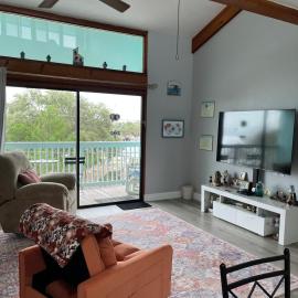 Sunset Vista Condo 328, hotel en Cedar Key