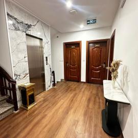 THANH LAM Hotel - KĐT Xala- Hà Đông, hotel in Hanoi