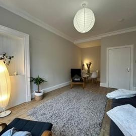 Appin Apartments - Welcome to a delightful and cozy one bedroom flat