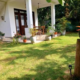 Villa Koratuwa