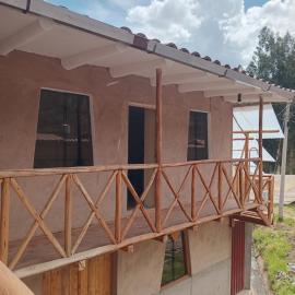 Small House Pisac
