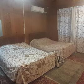 House boat MASHAL