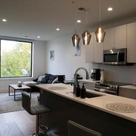 Furnished Apartment in DC, Hotel in Washington