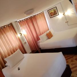 INKA's WALK, hotel a Cusco