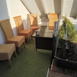 Ferienwohnung in Niederbayern Vilshofen an der Donau 3 Schlafzimmer, готель 