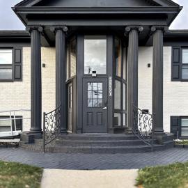 DTW Suites