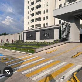 Apartamento Silver Park, хотел в Кукута