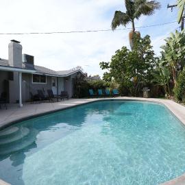 Destination #25: Anaheim'da bir otel