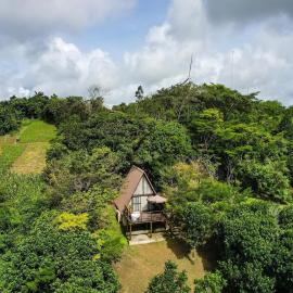 Exclusive Huts, hotel in Gravatá