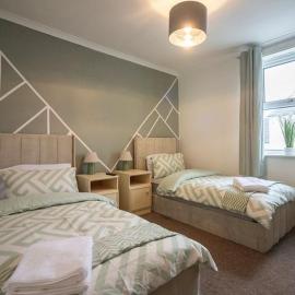Rochdale Residence