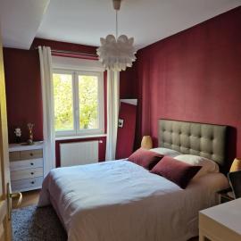 Cosy Appartement Complet centre-ville Montbéliard, Hotel in Montbéliard