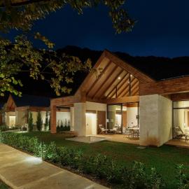 Terra Homes, Hotel in Kolašin