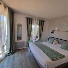 Amadour Hôtel, hotel em Rocamadour