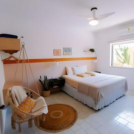 Casa mangarito - suítes, hotel in Ubatuba