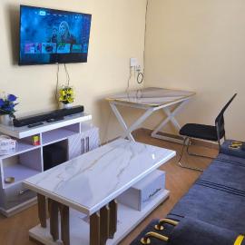 Snug Spot BnB-Mwea, hotel in Thiba
