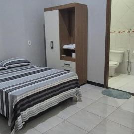 Excelente casa na Nova Maraba, hotel Marabában